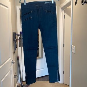 Size 26 rag & bone jeans